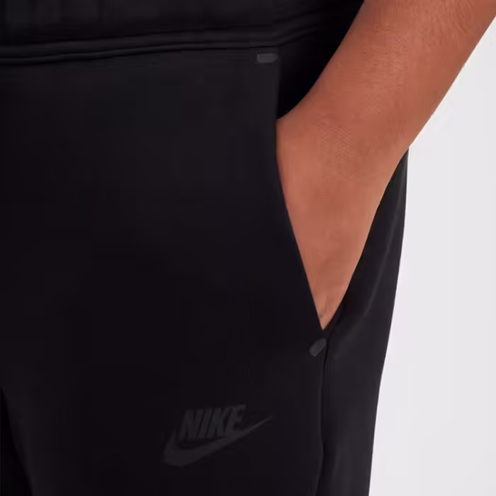 Брюки Nike B NSW TCH FLC JGGR - PD - 7