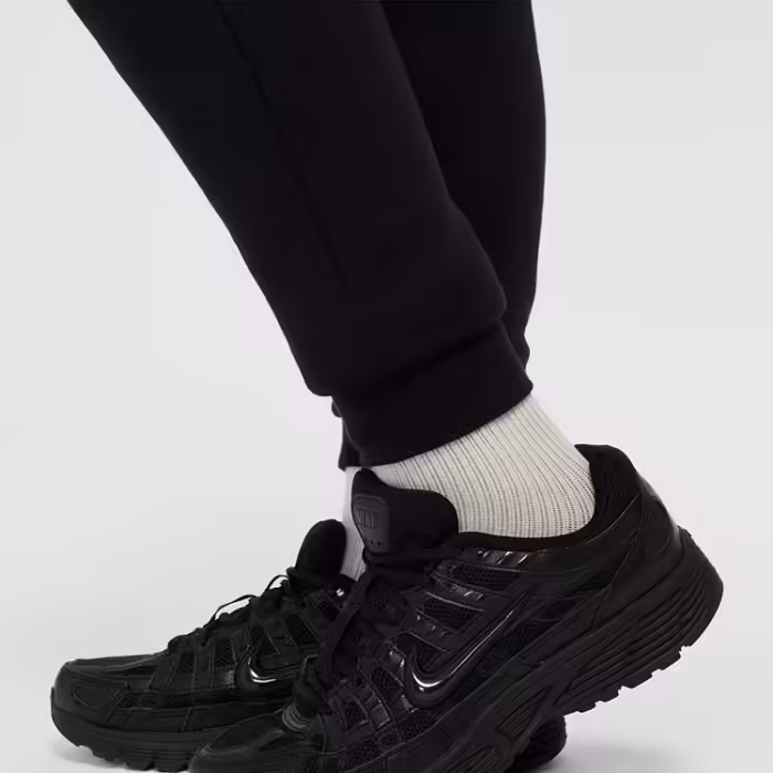 Брюки Nike B NSW TCH FLC JGGR - PD - 8