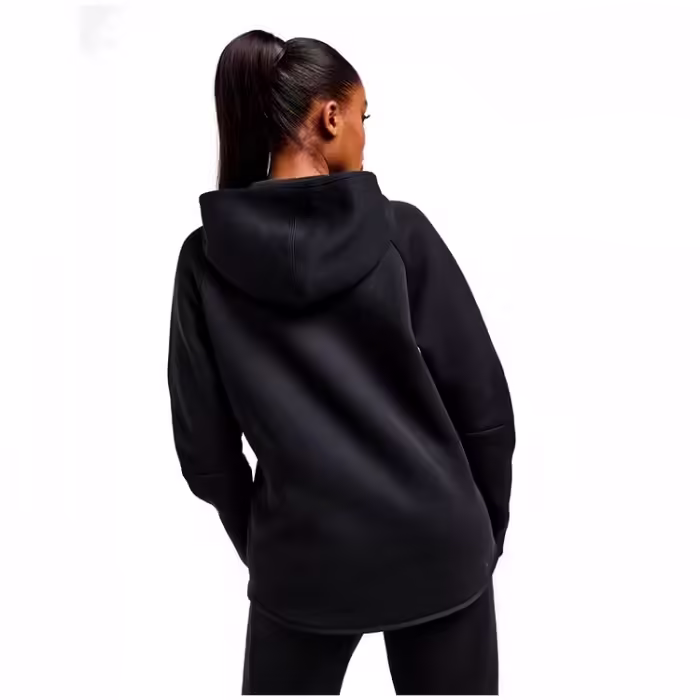 Толстовка Nike W NSW TCH FLC WR FZ HDY 2 - 5