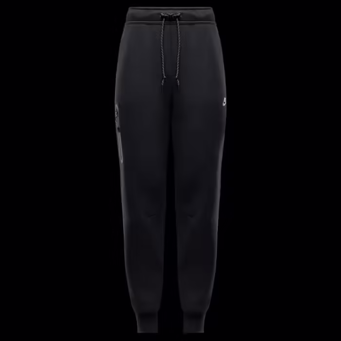 Pantaloni Nike W NSW TCH FLC MR JGGER 2 - 5