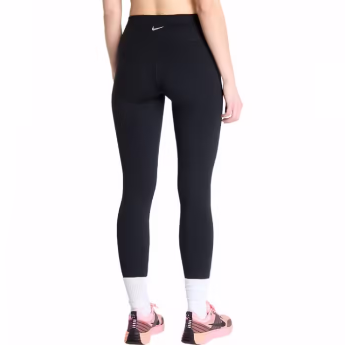 Panta-colanti Nike W NK ONE DF HR TGHT GLS - 2