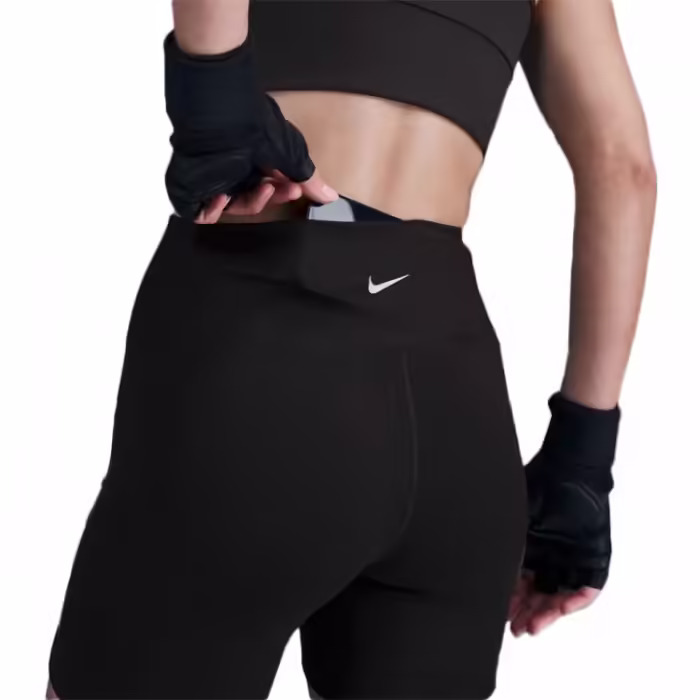 Шорты Nike W NK DF ONE 5IN SHRT GLS - 3