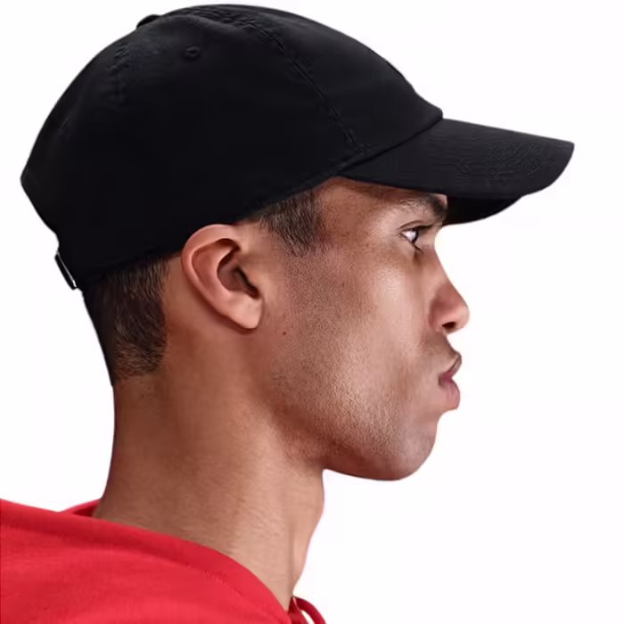 Кепка Nike U NK CLUB CAP U CB AM90 PTCH L - 4