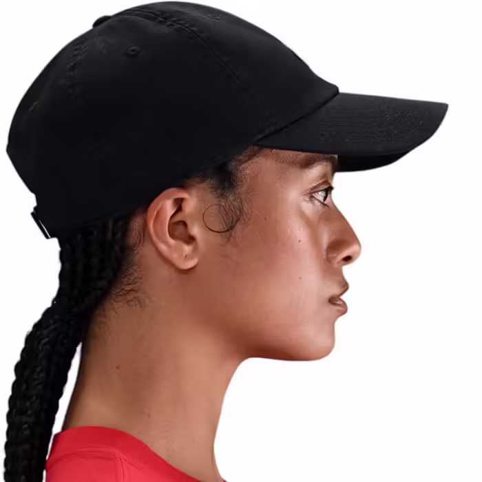 Кепка Nike U NK CLUB CAP U CB AM90 PTCH L - 5