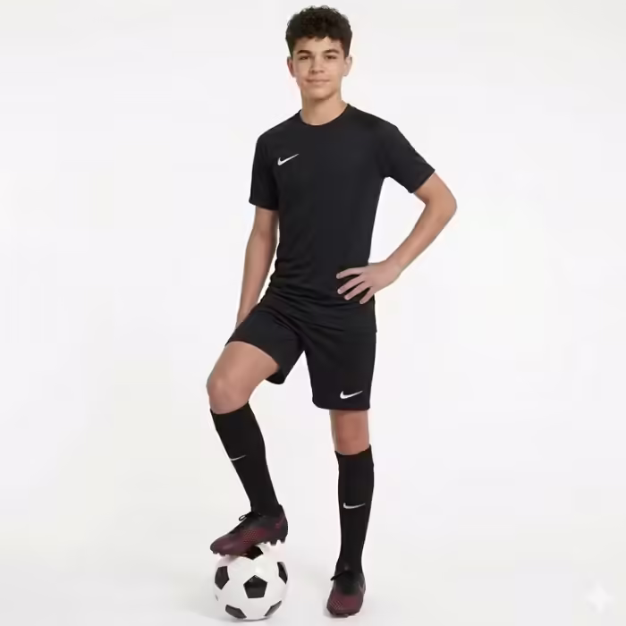 Набор футболка + шорты Nike PARK - 2