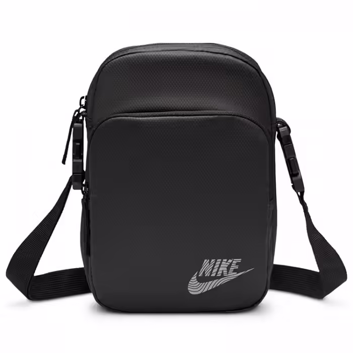 Geanta pe brau Nike NK HERITAGE CB