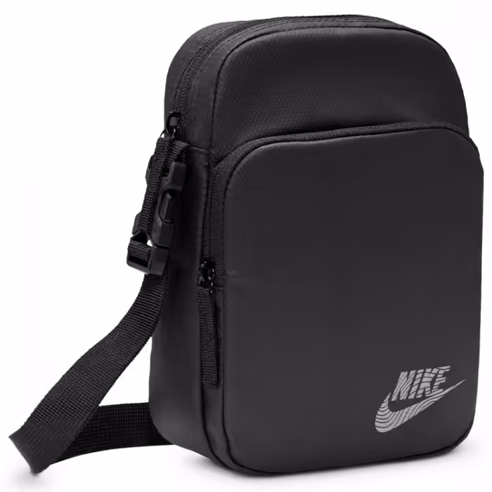 Geanta pe brau Nike NK HERITAGE CB - 8