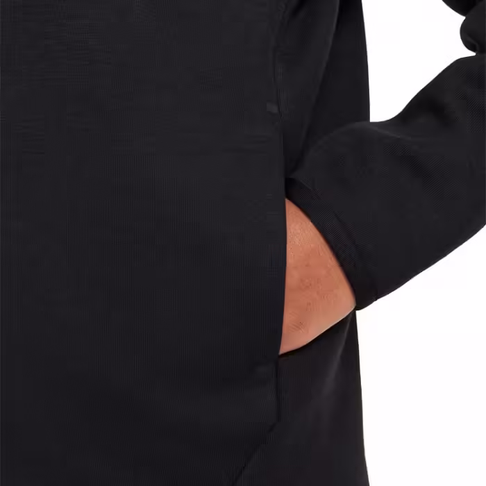 Hanorac Nike G NSW TCH FLC HD FZ LS - PD - 2