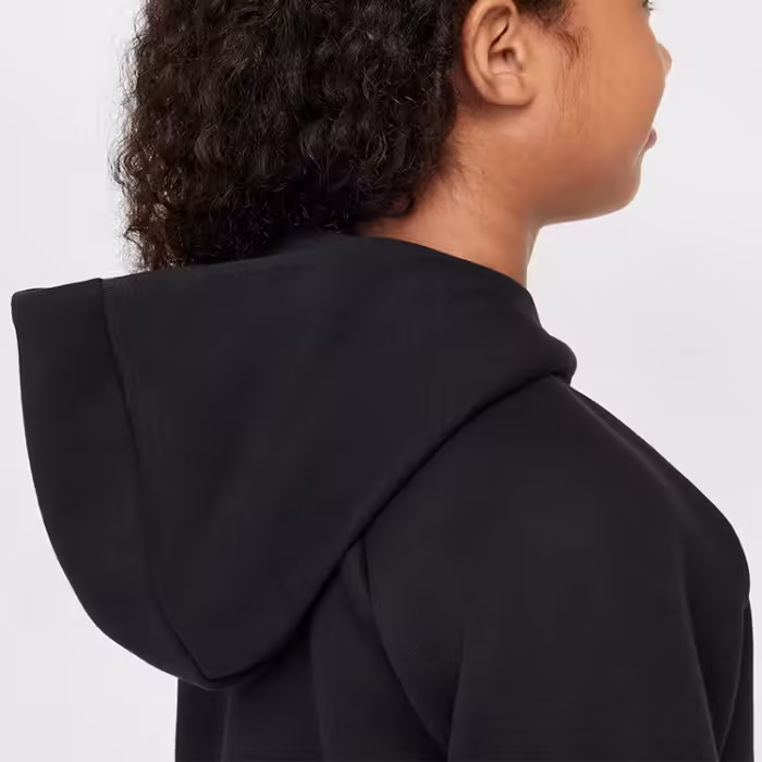 Hanorac Nike G NSW TCH FLC HD FZ LS - PD - 7