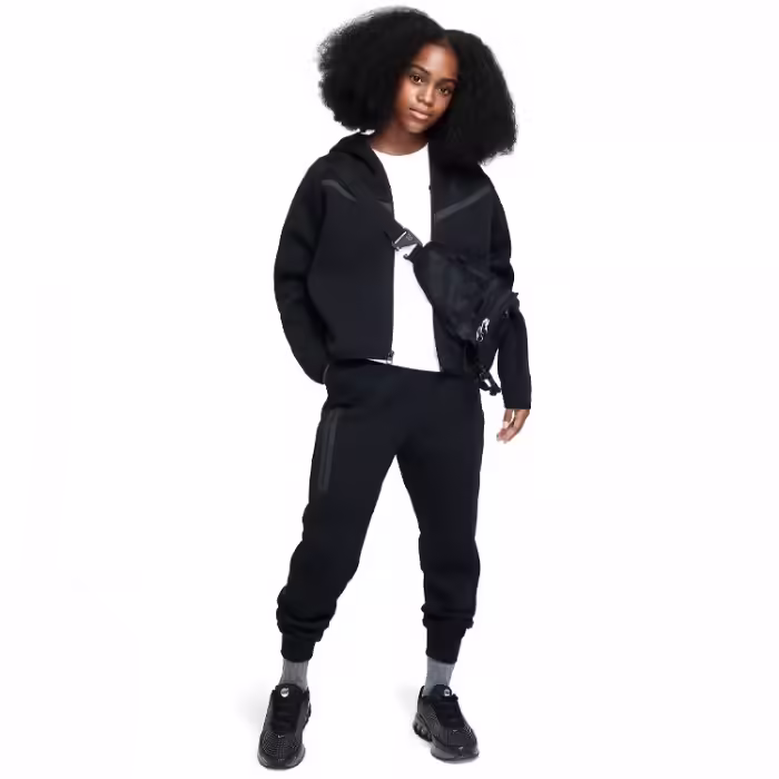 Брюки Nike G NSW TCH FLC JGGR - PD - 4