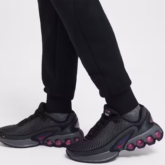 Брюки Nike G NSW TCH FLC JGGR - PD - 8