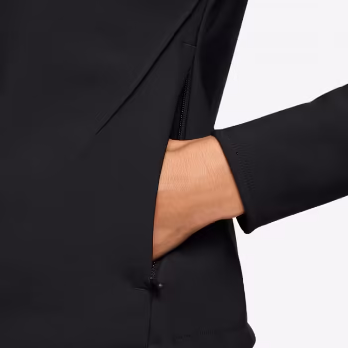 Scurta Nike W NK SWIFT TF FITTED JKT - 3