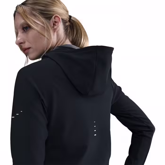 Scurta Nike W NK SWIFT TF FITTED JKT - 5