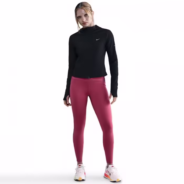 Scurta Nike W NK SWIFT TF FITTED JKT - 6