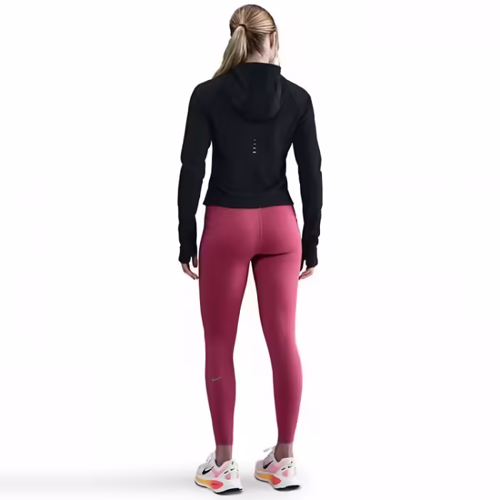 Scurta Nike W NK SWIFT TF FITTED JKT - 7