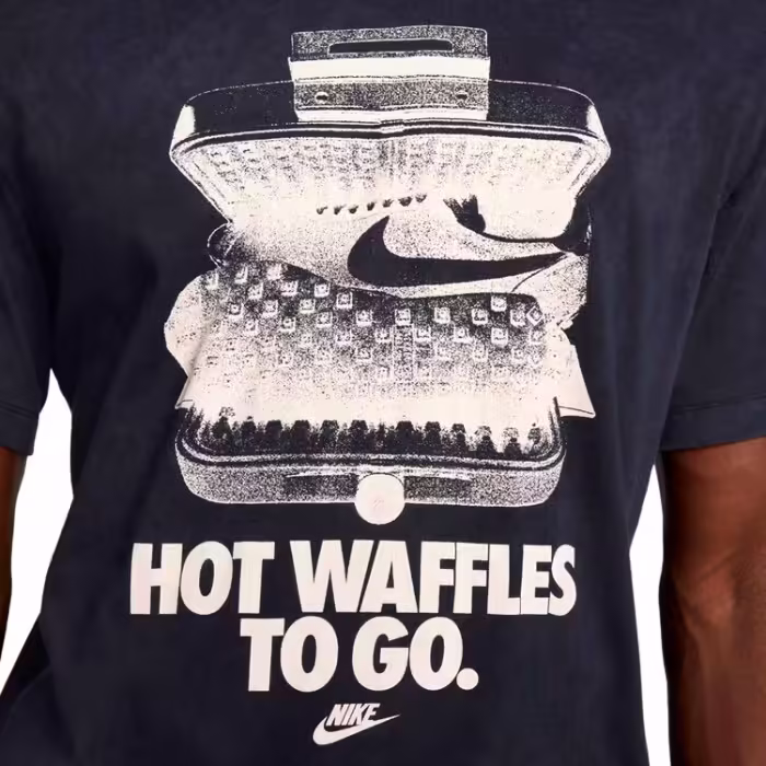 Tricou Nike U NSW TEE OC VINTAGE - 4