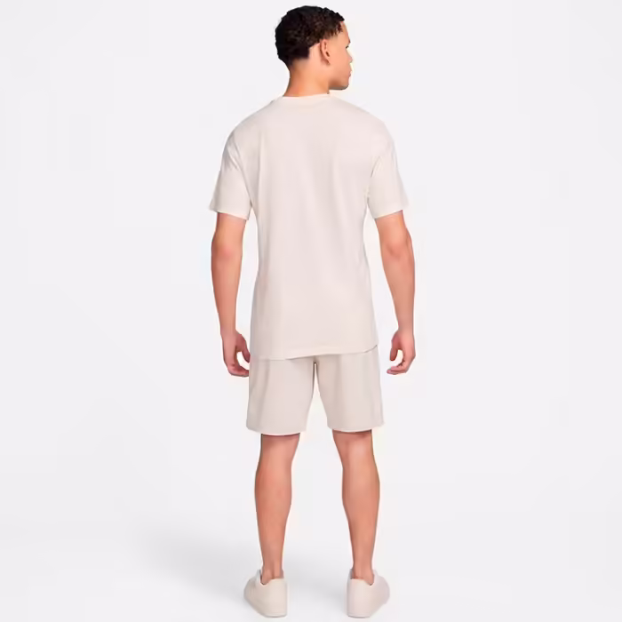 Футболка Nike U NSW TEE OC VINTAGE Бежевый M - 6