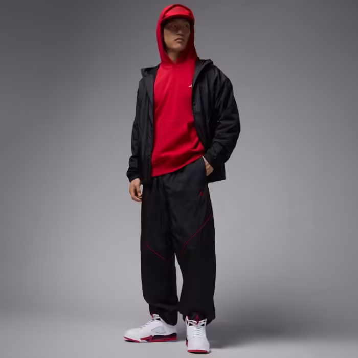 Pantaloni Nike M J BRK DRAFT PANT - 5