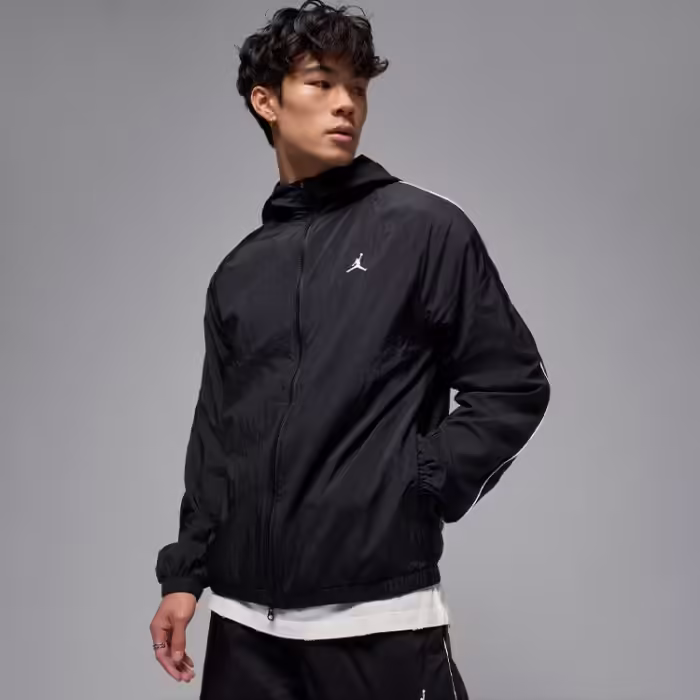 Hanorac Nike Jordan Sport Classic - 2