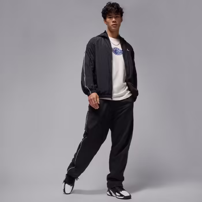 Hanorac Nike Jordan Sport Classic - 8