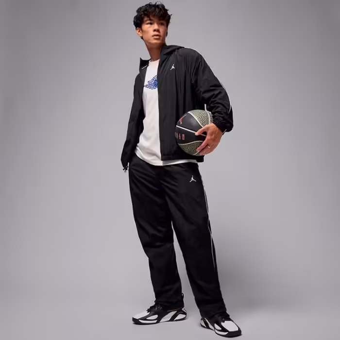 Pantaloni Nike Jordan Sport Classic - 3