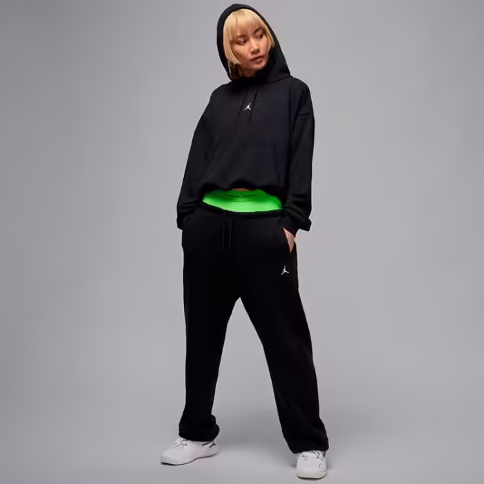 Hanorac Nike Jordan Sport Crossover - 3