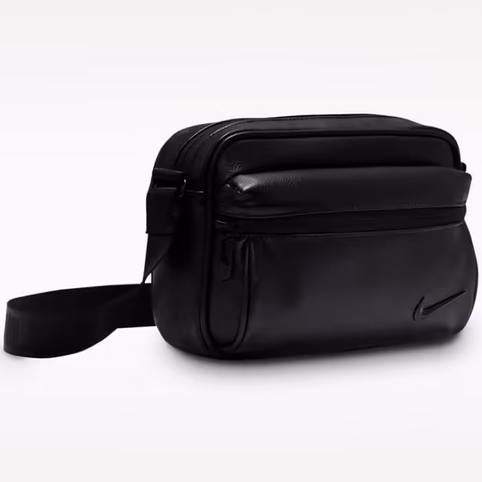 Сумка на пояс Nike Heritage Premium - 3