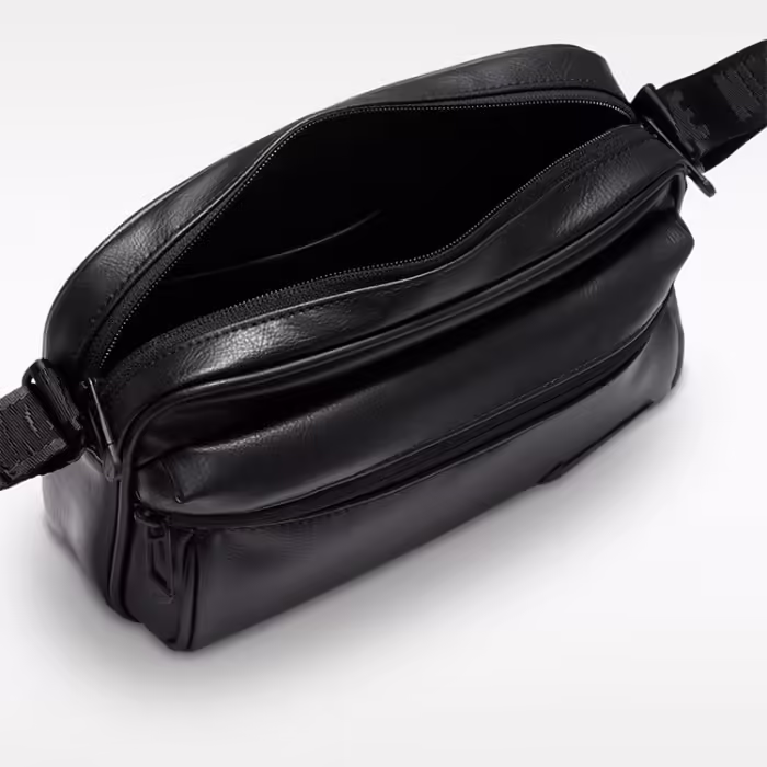 Сумка на пояс Nike Heritage Premium - 4