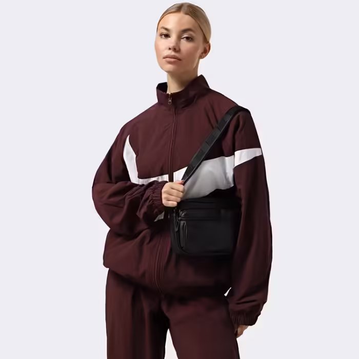 Сумка на пояс Nike Heritage Premium - 7