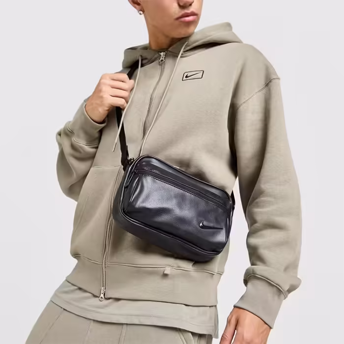 Сумка на пояс Nike Heritage Premium - 8