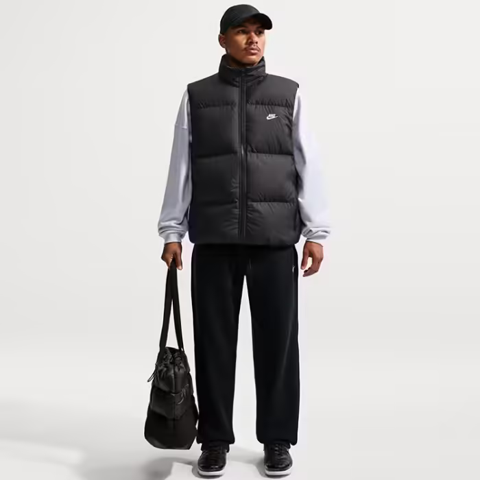Vesta Nike Club Therma-FIT Down Puffer - 3