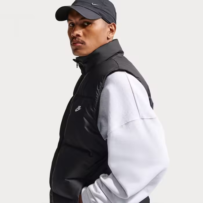 Vesta Nike Club Therma-FIT Down Puffer - 4