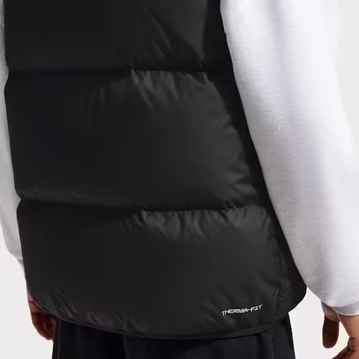 Vesta Nike Club Therma-FIT Down Puffer - 5