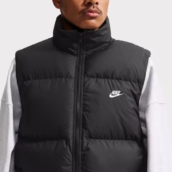 Vesta Nike Club Therma-FIT Down Puffer - 6
