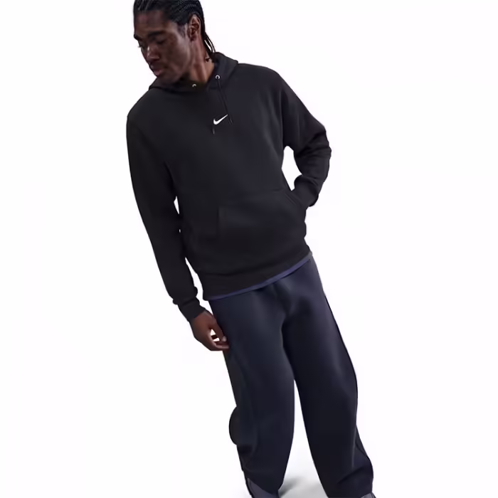 Толстовка Nike U NSW HDY CLUB BB FW - 3