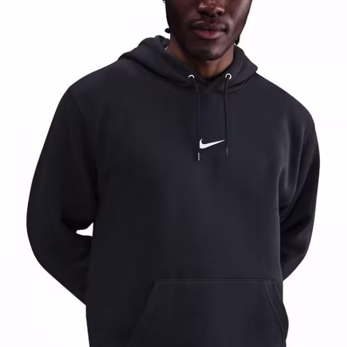 Толстовка Nike U NSW HDY CLUB BB FW - 4