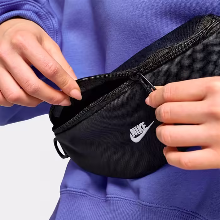 Сумка на пояс Nike Heritage Waistpack - 2