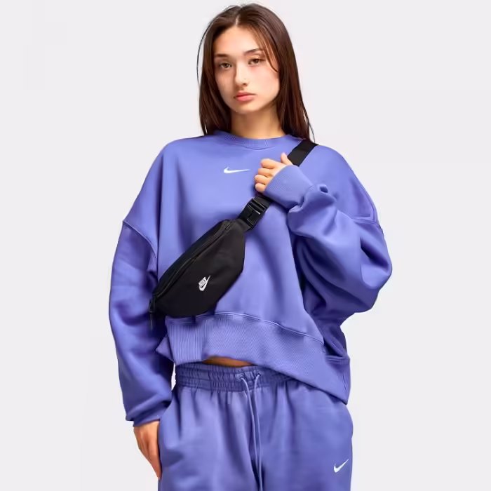 Сумка на пояс Nike Heritage Waistpack - 9