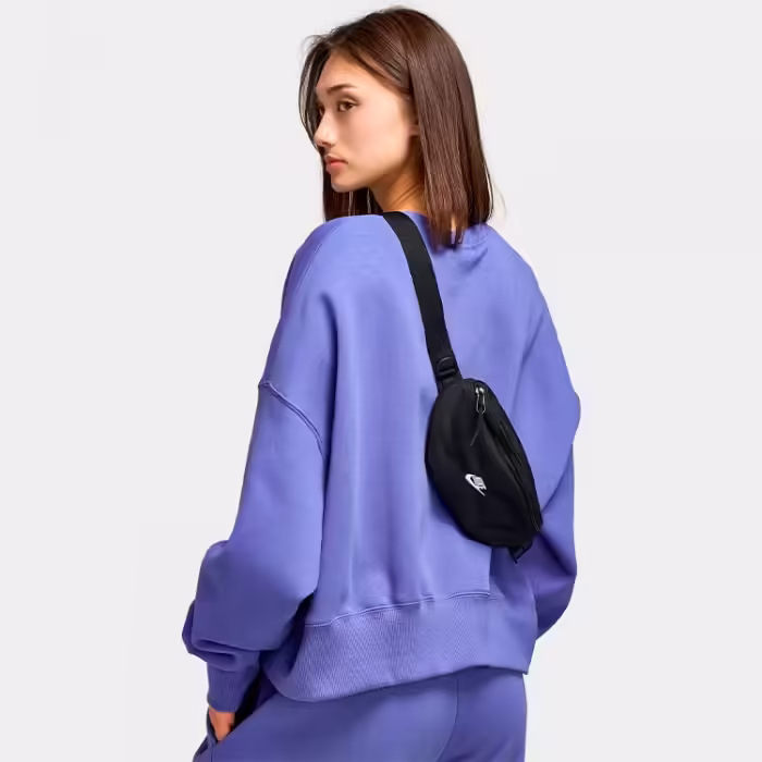 Сумка на пояс Nike Heritage Waistpack - 10