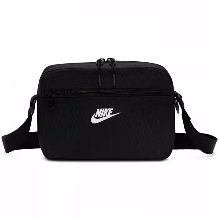 Сумка на плечо Nike Heritage Cross-Body Bag