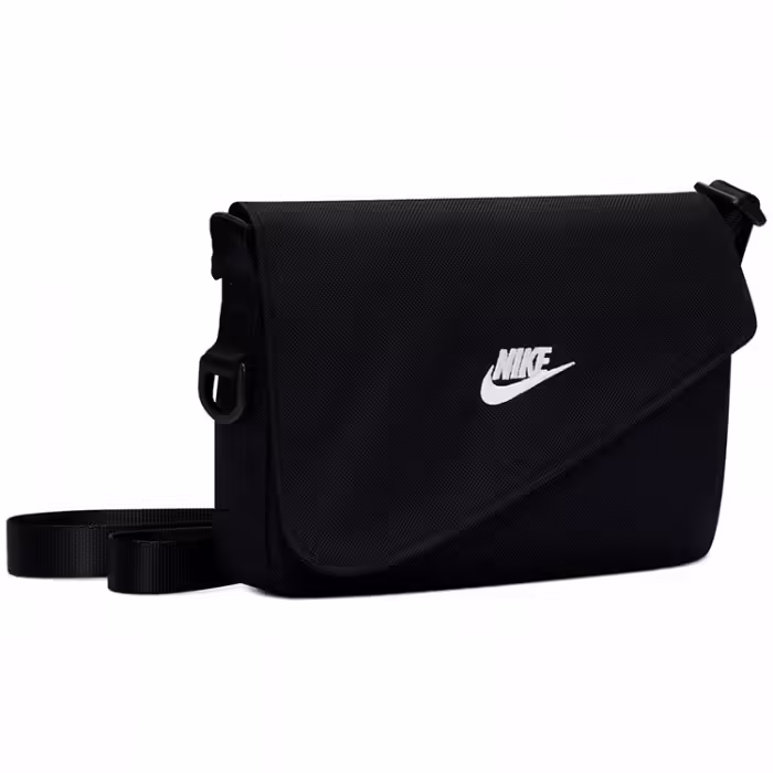 Сумка на плечо Nike Heritage Cross-Body Bag - 3