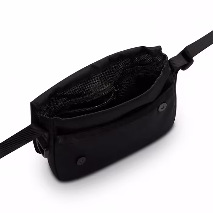 Сумка на плечо Nike Heritage Cross-Body Bag - 4
