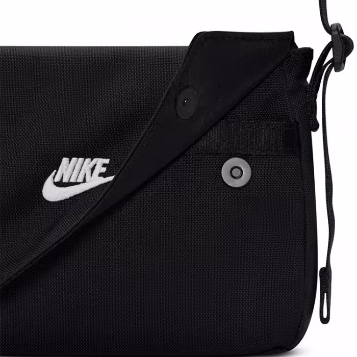Сумка на плечо Nike Heritage Cross-Body Bag - 5