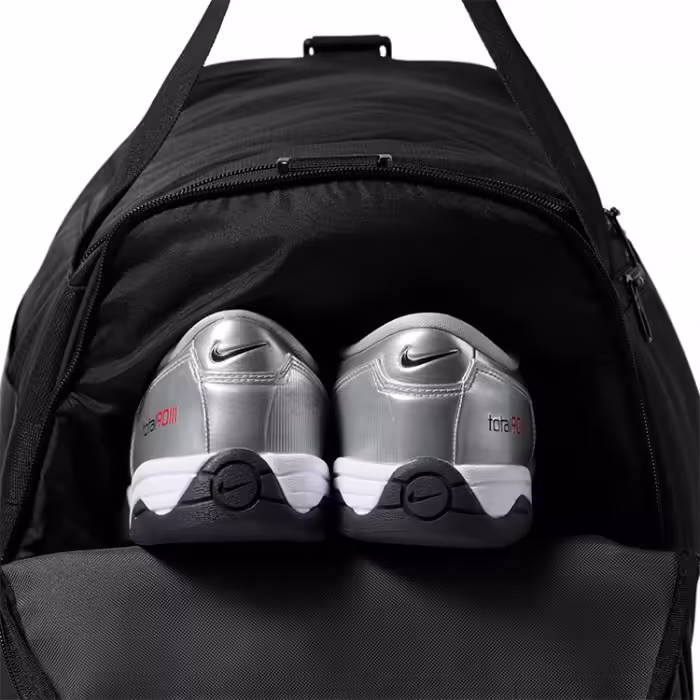 Сумка спортивная Nike BRASILIA DUFFEL BAG MEDIUM - 5