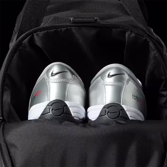 Сумка спортивная Nike BRASILIA DUFFEL BAG SMALL - 5