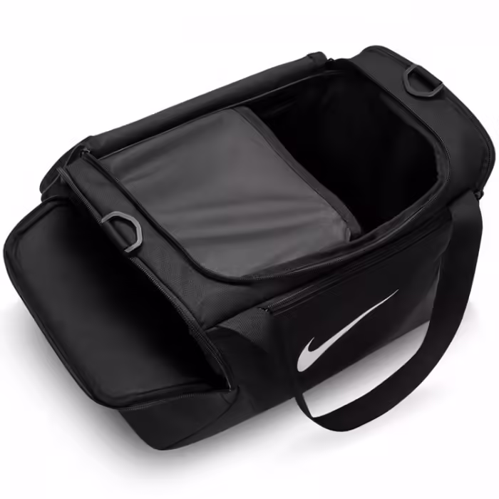 Сумка спортивная Nike BRASILIA DUFFEL BAG EXTRA SMALL - 4