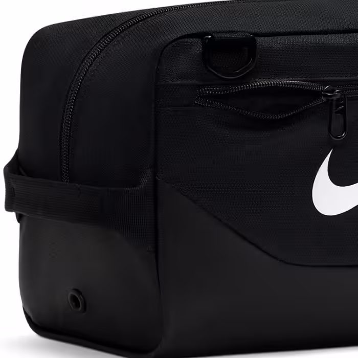 Geanta pentru incaltaminte Nike Brasilia Negru One size - 5