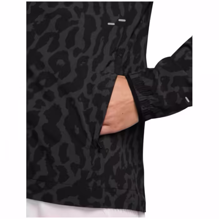 Jacheta Nike W NK SWIFT NVLT DF JKT - 2