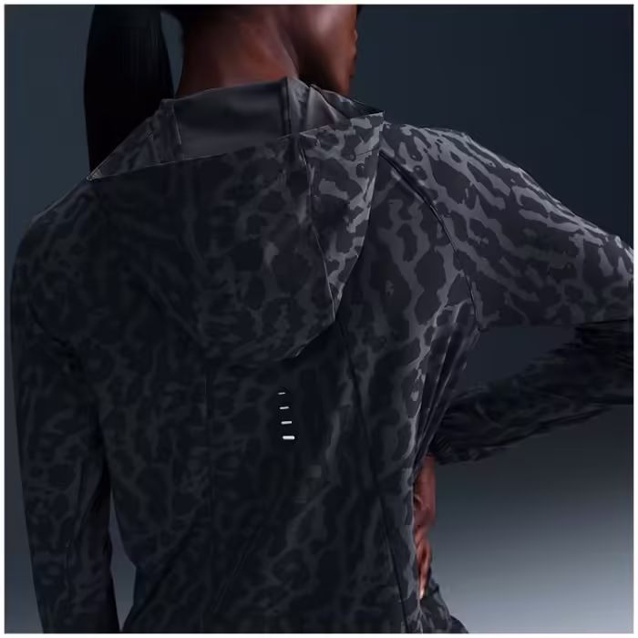 Jacheta Nike W NK SWIFT NVLT DF JKT - 3