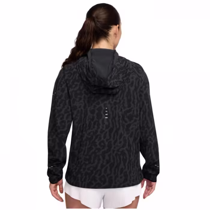 Jacheta Nike W NK SWIFT NVLT DF JKT - 4